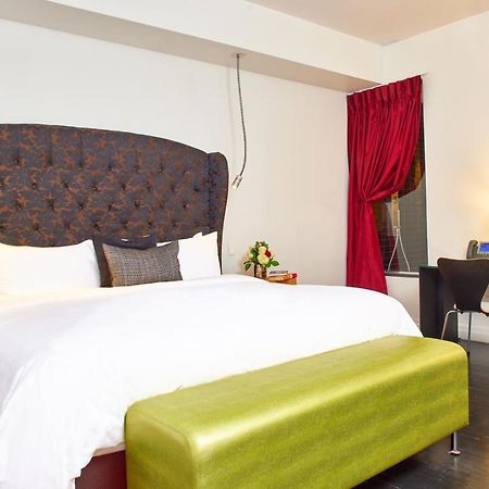 מונטריאול Hotel Chez Swann מראה חיצוני תמונה