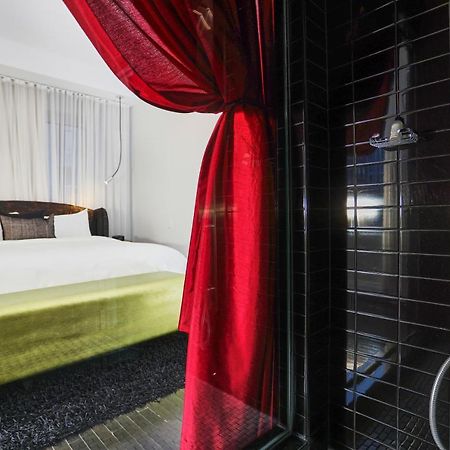 מונטריאול Hotel Chez Swann מראה חיצוני תמונה