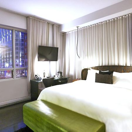 מונטריאול Hotel Chez Swann מראה חיצוני תמונה