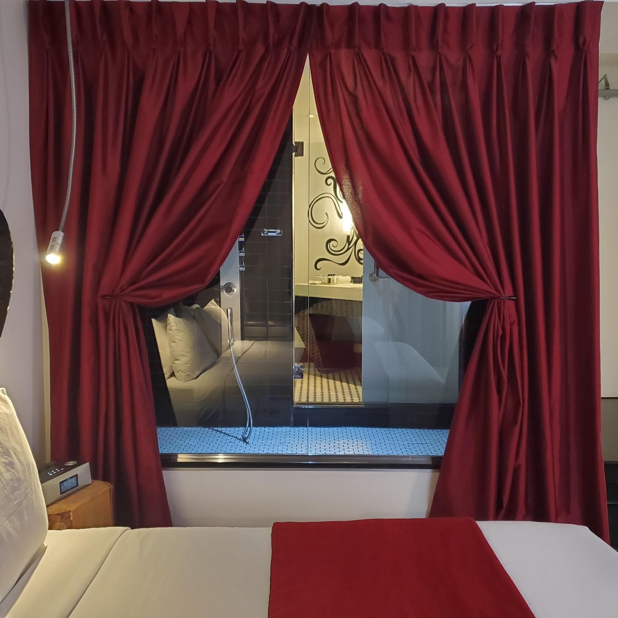 מונטריאול Hotel Chez Swann מראה חיצוני תמונה