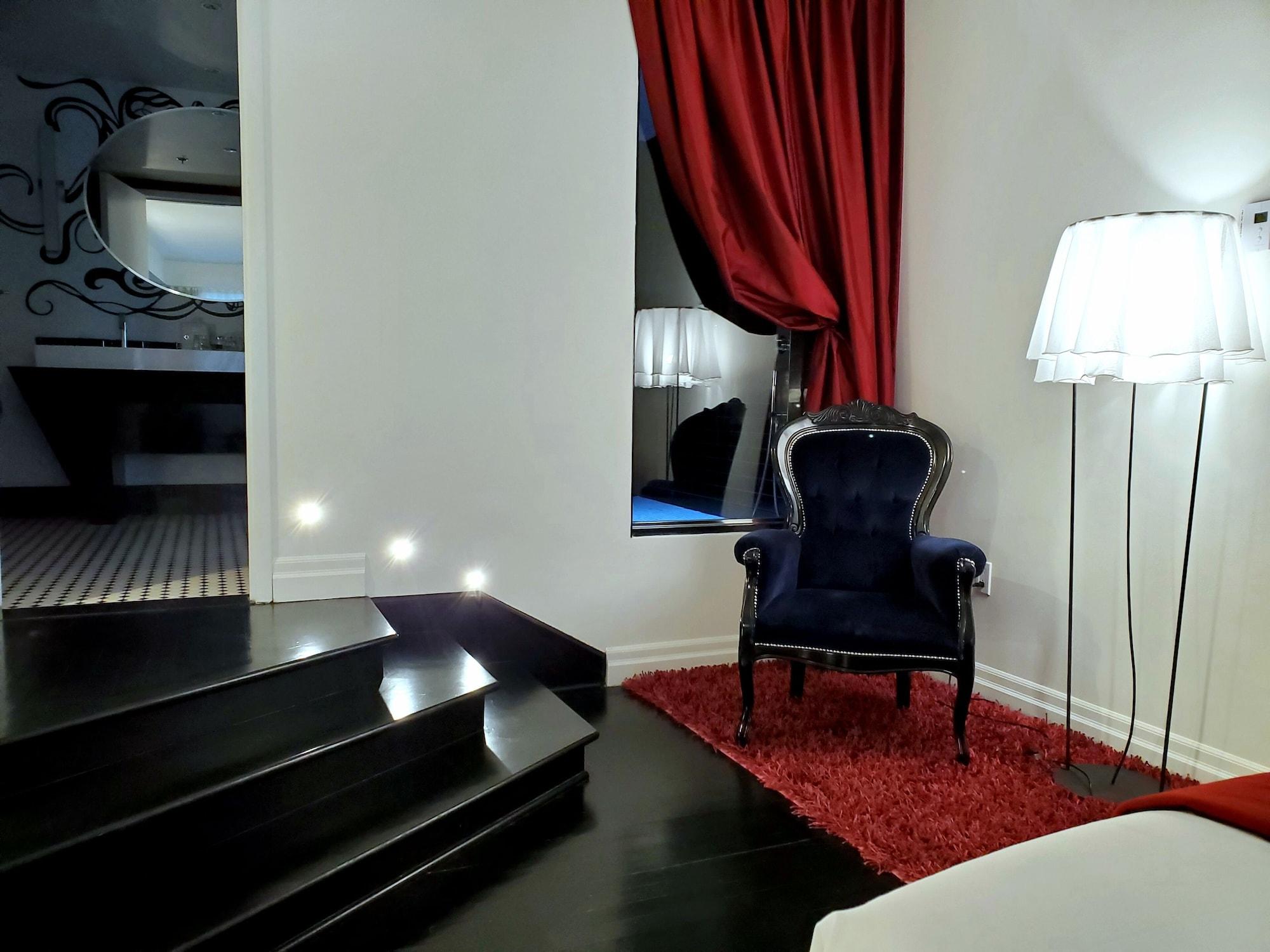 מונטריאול Hotel Chez Swann מראה חיצוני תמונה