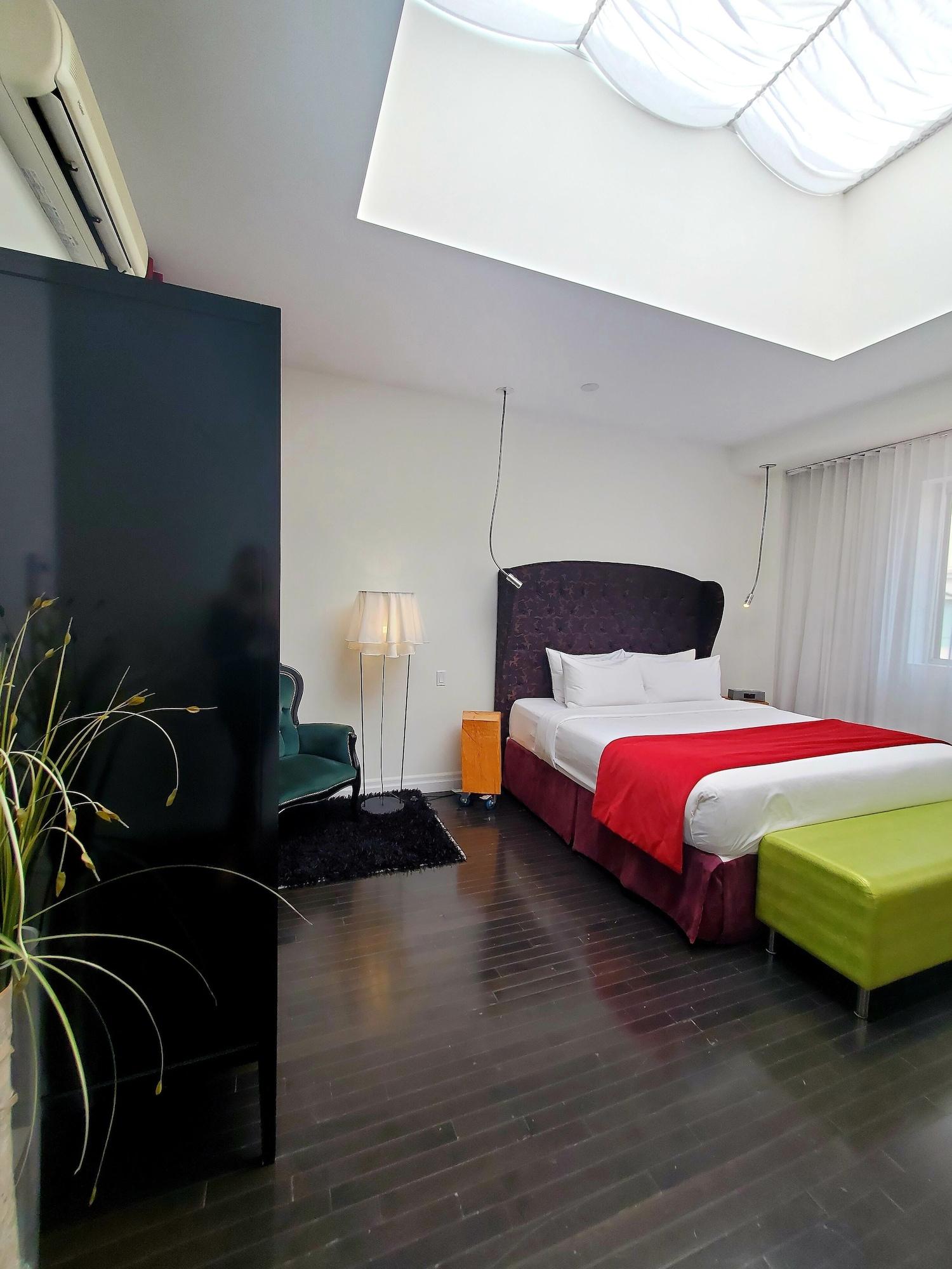 מונטריאול Hotel Chez Swann מראה חיצוני תמונה