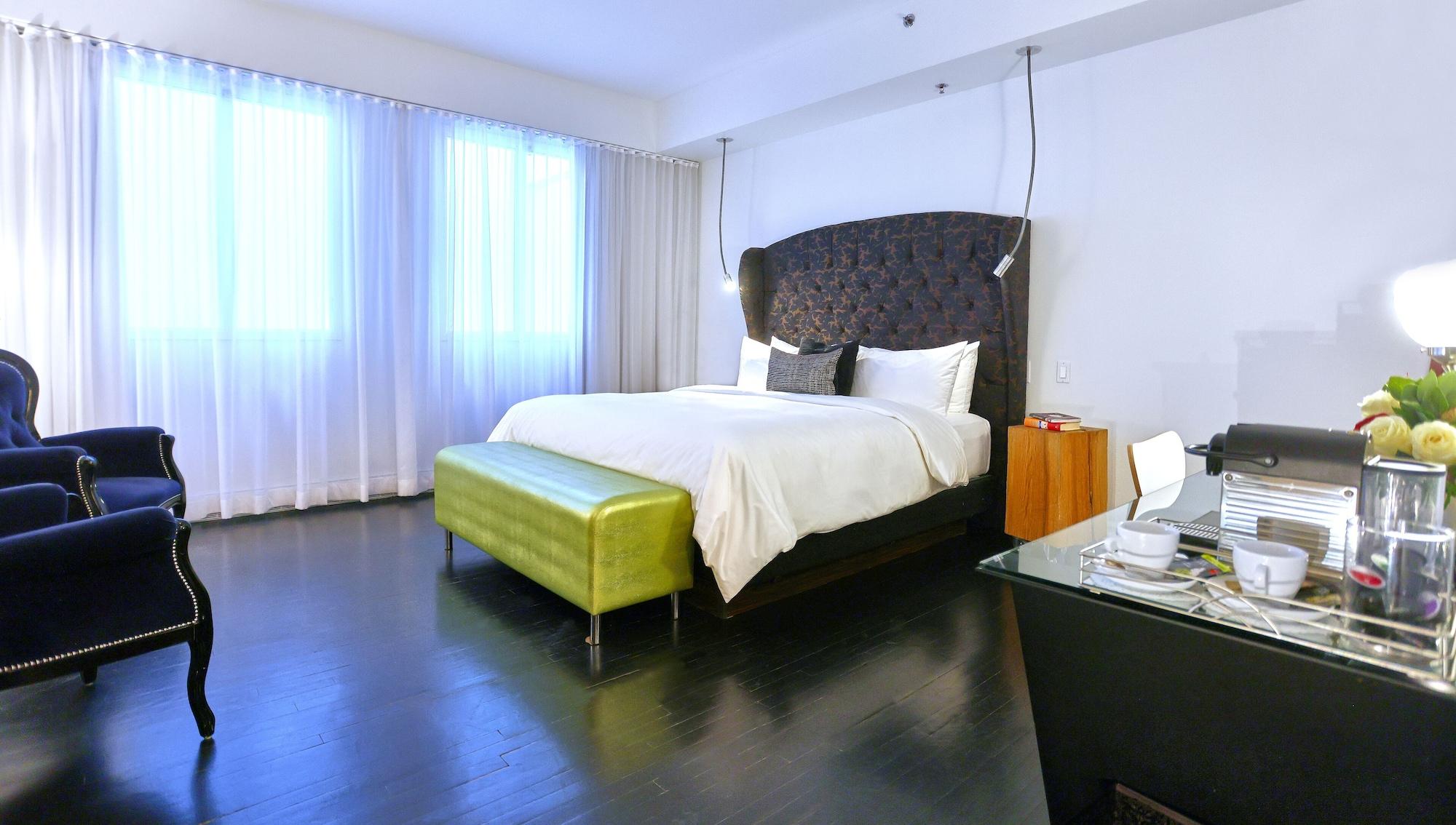 מונטריאול Hotel Chez Swann מראה חיצוני תמונה
