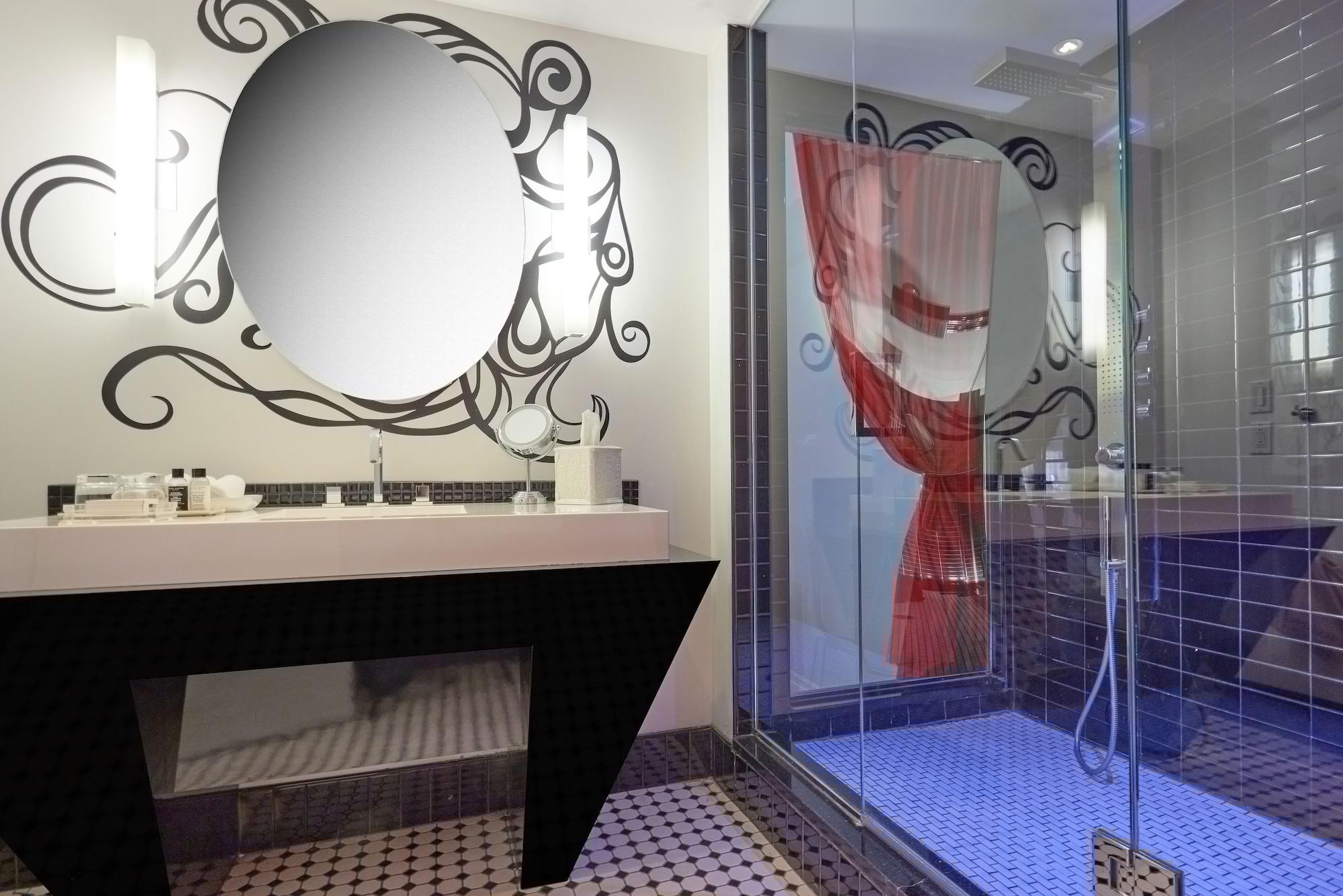 מונטריאול Hotel Chez Swann מראה חיצוני תמונה