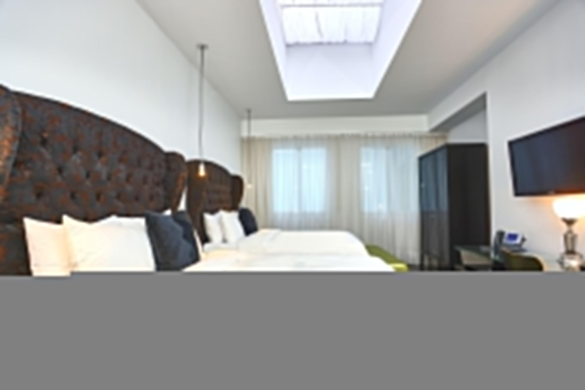 מונטריאול Hotel Chez Swann מראה חיצוני תמונה